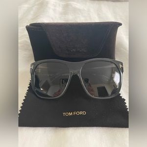 Tom Ford sunglasses. Excellent condition